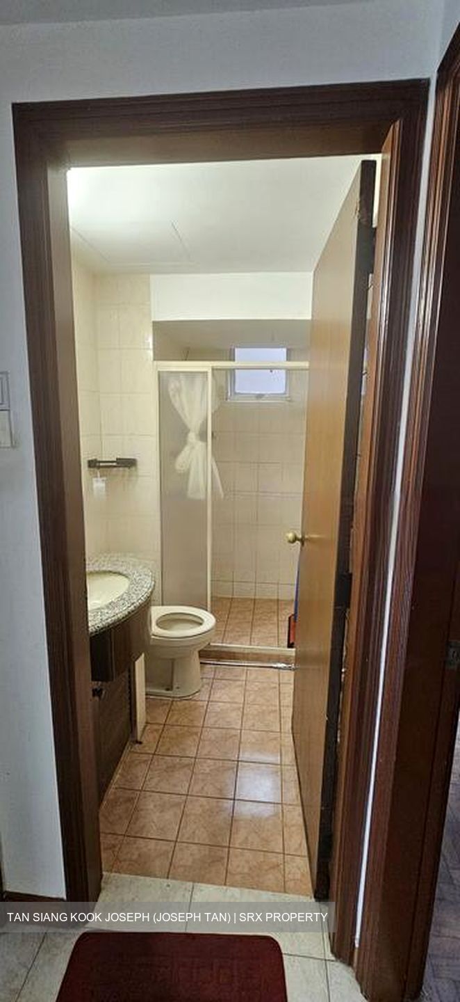 Castle Green (D26), Condominium #635069021